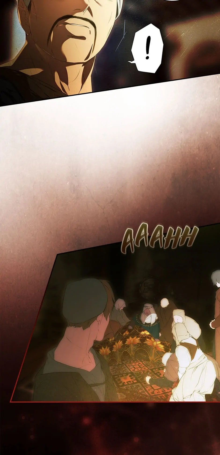 Secret Lady, Chapter 88 image 48